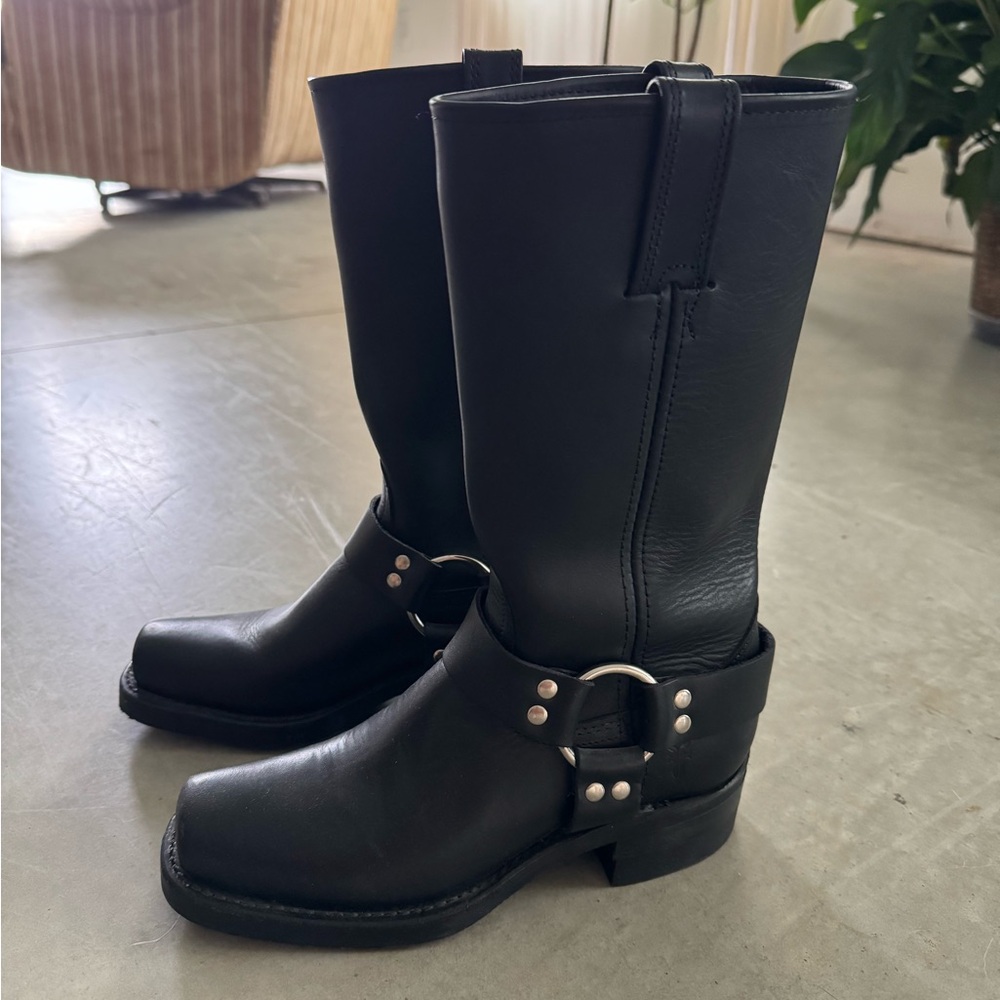 Frye Harness 12r Women’s Boot